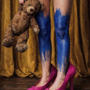 Tattered Fairy Tales