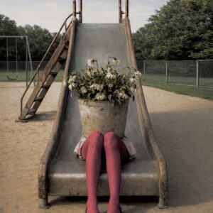 The floriculture of trauma