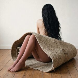 To Uninhabit the Body 