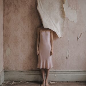 Memory has pink walls