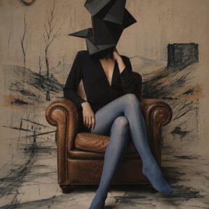 Architectures for a mind in exile